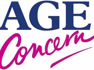 Supporting image for story: Age Concern's Whitchurch office saved