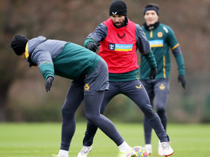 Supporting image for story: Wolves to enjoy Christmas Day break after Boxing Day match is postponed