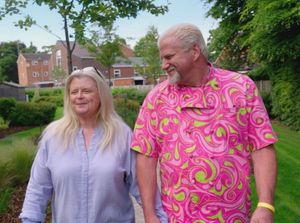 Supporting image for story: Stourbridge 'dessert sushi' business competes for spot on Aldi’s shelves in new Channel 4 series