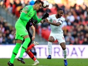 Supporting image for story: Aston Villa agree deal for Croatia international Lovre Kalinic 