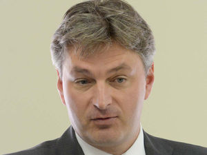 Supporting image for story: Dismayed but not surprised at Daniel Kawczynski