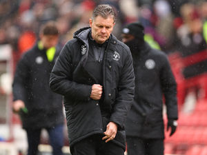 Supporting image for story: Shrewsbury 'couldn't afford' January replacements says Steve Cotterill