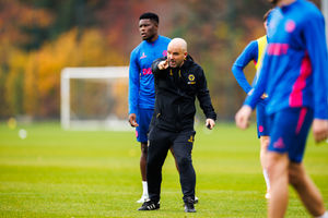 Supporting image for story: Chelsea v Wolves preview: Interim boss rebuilding confidence for London trip