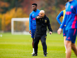 Supporting image for story: Chelsea v Wolves preview: Interim boss rebuilding confidence for London trip