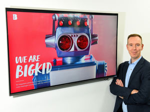 Supporting image for story: BigKid joins forces with MNA Digital