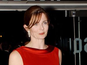 Supporting image for story: TV presenter and actress Annabel Giles dies aged 64 after brain tumour diagnosis