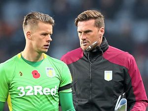 Supporting image for story: Aston Villa tap into some insider knowledge