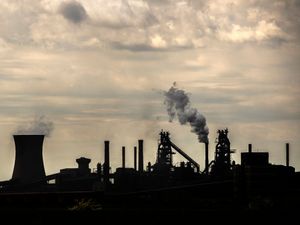 Supporting image for story: City watchdog failed British Steel pension savers, MPs say