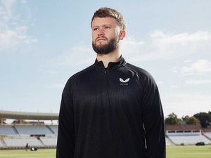 Supporting image for story: Ben Duckett does not want to let an England chance slip through his hands