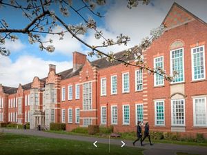 Supporting image for story: Revealed: Best-performing secondary schools in Wolverhampton