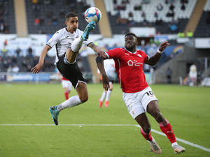 Supporting image for story: Three who could fill striker vacancy at West Brom