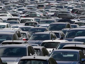 Supporting image for story: Vertu welcomes growth in used car sales but warns of volatility ahead