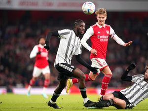 Supporting image for story: Transfer talk from Wolves, West Brom & Aston Villa - June 15