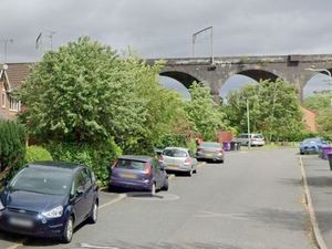 Supporting image for story: Motorists facing fines over ‘obstructive’ parking near Wolverhampton's Dunstall Park racecourse