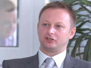 Supporting image for story: Stefan Gamble: Walsall FC can improve next season