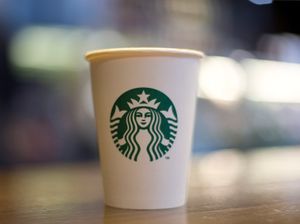 Supporting image for story: Starbucks cuts back sale of Fairtrade coffee in UK