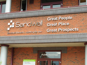 Supporting image for story: Rifts between councillors and staff behind Sandwell Council failures says damning report