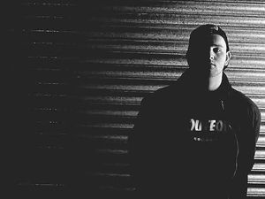 Supporting image for story: Welshpool DJ aims to top dance charts