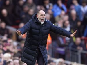 Supporting image for story: Igor Tudor says he does not think about his future after Spurs draw at Anfield