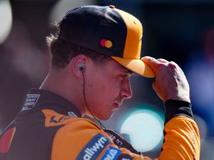 Supporting image for story: Lando Norris backed to use Dutch Grand Prix breakdown as fuel to get even better