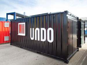 Supporting image for story: Aldridge business helping to remove a billion tonnes of CO2 