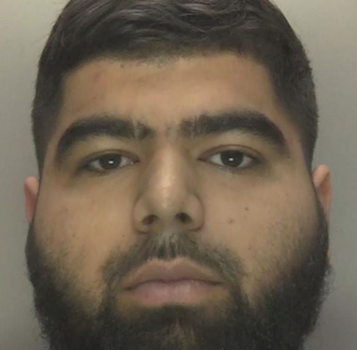West Midlands driver jailed after deliberately running over pedestrians as violence flared outside nightclub