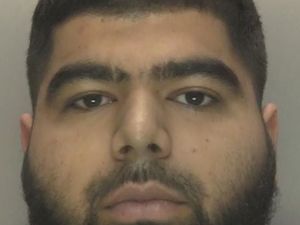 Supporting image for story: West Midlands driver jailed after deliberately running over pedestrians as violence flared outside nightclub