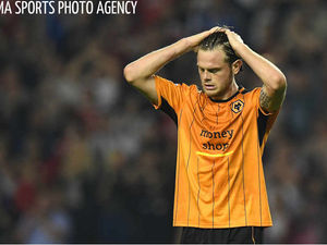 Supporting image for story: Five talking points from Wolves 0 Barnsley 4
