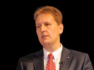 Supporting image for story: £400k cash boost to tackle violent crime in Staffordshire