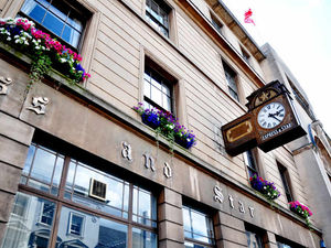 Supporting image for story: Express & Star Comment: Why is council money being spent on buying silence?