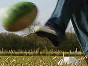 Supporting image for story: Double defeat for the Raiders