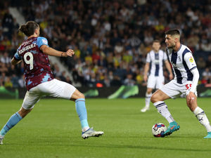 Supporting image for story: Okay Yokuslu: West Brom moving in right direction 