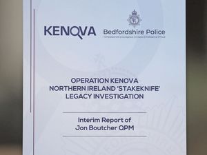 Supporting image for story: MI5 files not deliberately withheld from Stakeknife probe, review concludes