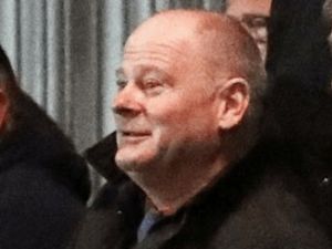 Supporting image for story: Pedestrian died in night-time A5 tragedy near Oswestry