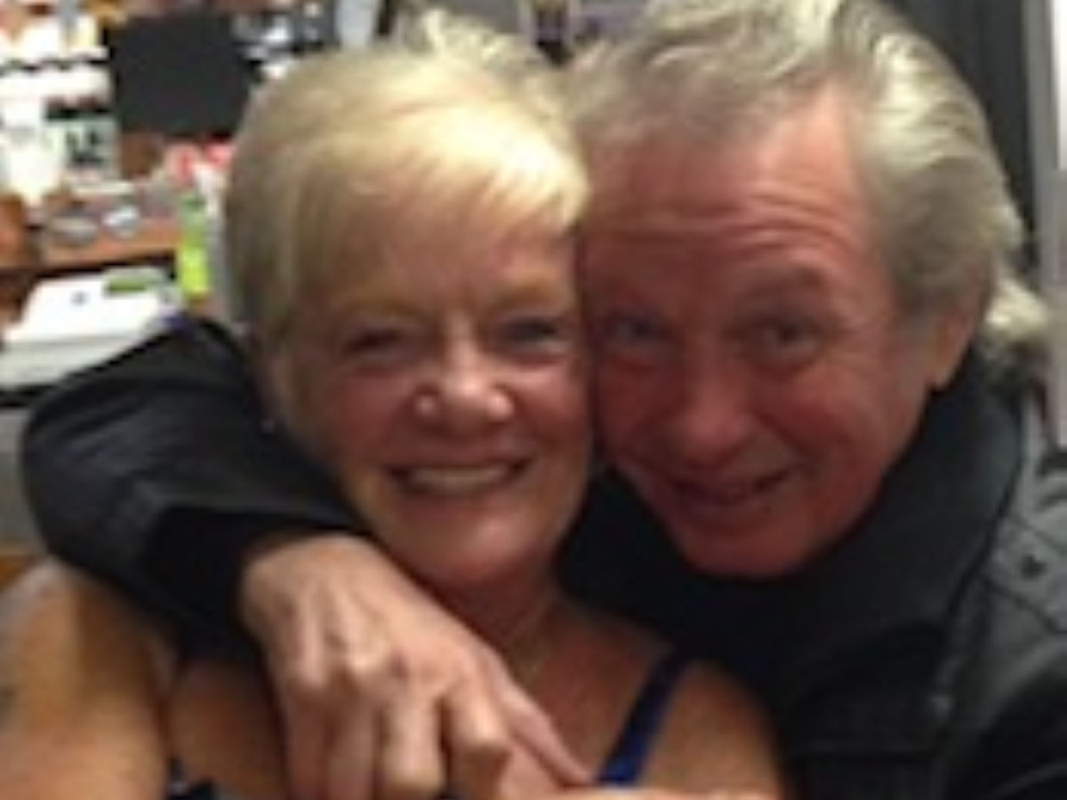 Man charged with murdering great-grandparents who died in arson attack