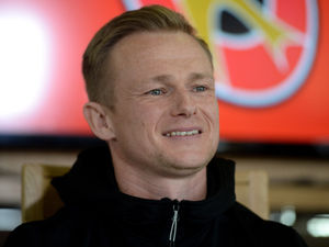 Supporting image for story: Ian Sharps: Walsall fighting for futures