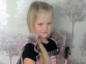 Supporting image for story: Funeral date for tragic Mylee Billingham announced
