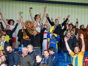 Supporting image for story: Shrewsbury Town have survived tough starts before