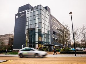 Supporting image for story: Telford council staff keep safe with new app