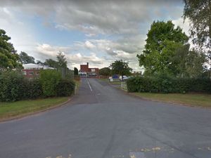 Supporting image for story: Teacher, 38, banned from classrooms after being found with cocaine