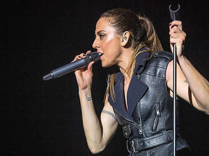 Supporting image for story: Spice Girl Mel C coming to Birmingham