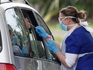 Supporting image for story: Appeal to 'work together' as coronavirus cases rise significantly across Shropshire