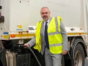 Supporting image for story: 'Check before you chuck' warning ahead of Wolverhampton Council recycling crackdown