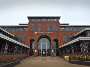 Supporting image for story: Sandwell Council to end emergency food scheme this month