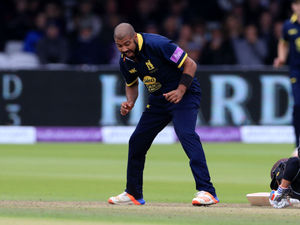 Supporting image for story: Jeetan Patel ready for one final Bears Blast