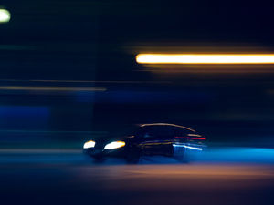 Supporting image for story: West Mercia in UK's 10 worst speeding hotspots, new crime data shows