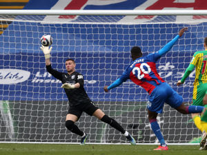 Supporting image for story: Congratulations over, it’s time for Sam Johnstone to fight for England place