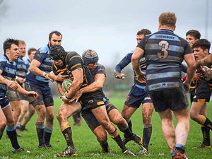 Supporting image for story: Shrewsbury sees the positives in defeat