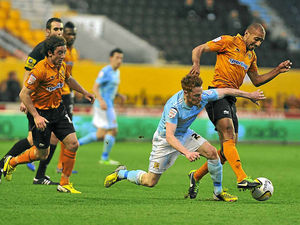 Supporting image for story: Wolves transfer list four of their top earners