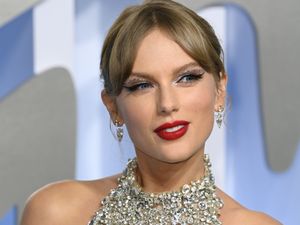 Supporting image for story: Taylor Swift: Directing was more fulfilling than I ever could have imagined